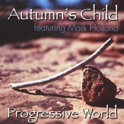 Autumn's Child Progressive World 