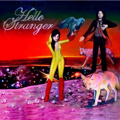 Hello Stranger/Hello Stranger