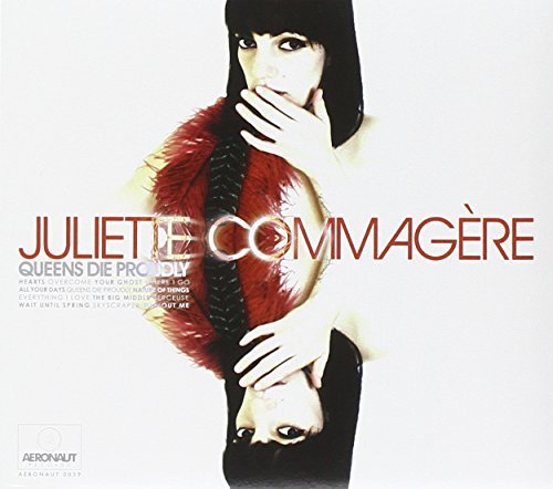 Juliette Commagere Queens Die Proudly 