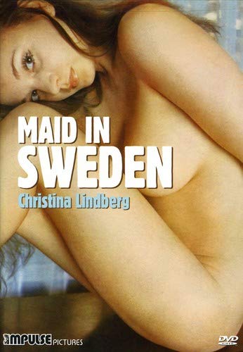 Maid In Sweden (1971)/Maid In Sweden (1971)@R