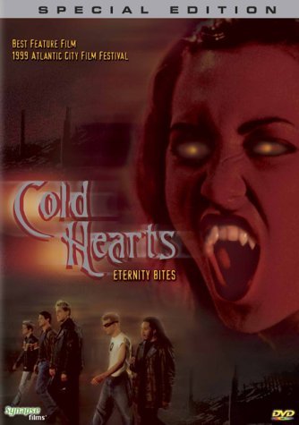 Cold Hearts-Eternity Bites/Ryan/Floyd/Johnson/Wiehl/Norri@Clr@Nr