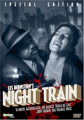 Night Train Night Train Bw Nr 