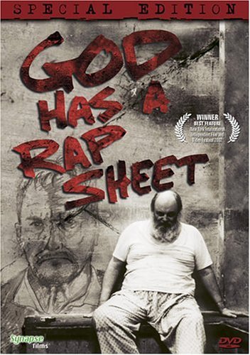 God Has A Rap Sheet God Has A Rap Sheet Ws Nr 