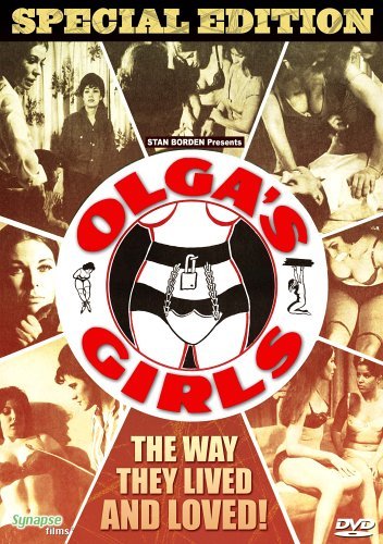 Olga's Girls/Olga's Girls@Bw@Nr