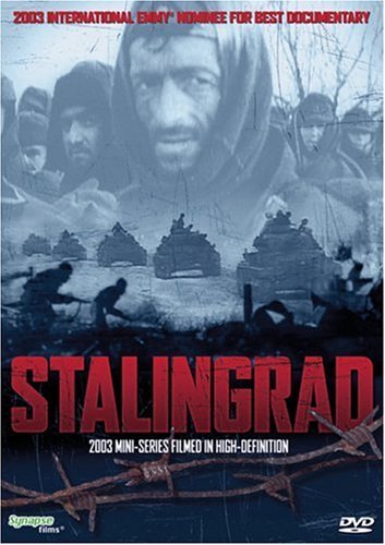 Stalingrad Stalingrad Clr Bw Nr 
