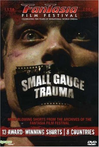 Small Guage Trauma-Fantasia Fi/Small Guage Trauma-Fantasia Fi@Nr