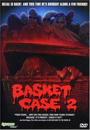 Basket Case 2/Ross,Annie@Ws@R