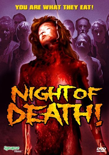 Night Of Death!/Night Of Death!@Ws@Nr