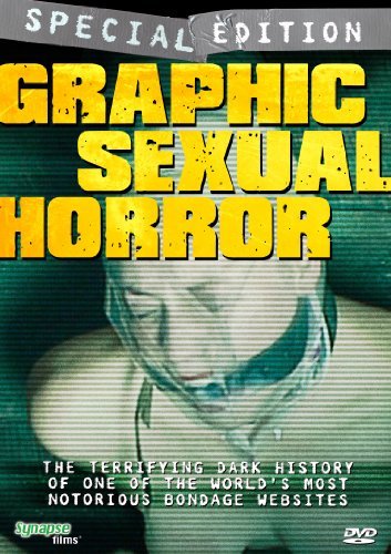 Graphic Sexual Horror/Graphic Sexual Horror@Ws@Ao