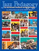 Jazz Pedagogy Jazz Educator's Jazz Pedagogy Jazz Educator's C845 Wbp 