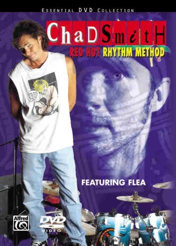 Chad Smith/Red Hot Rhythm Method@Nr