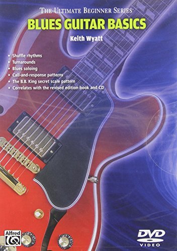 Ultimate Beginner Series/Blues Guitar@Ultimate Beginner Series