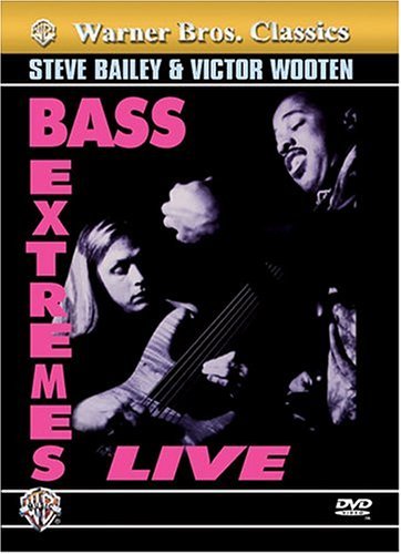 Bass Extremes-Live/Bass Extremes-Live@Nr