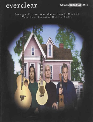 Everclear/Songs From An American Movie