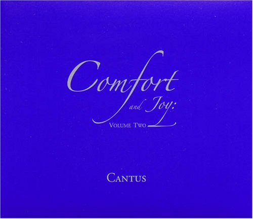 Cantus/Vol. 2-Comfort & Joy
