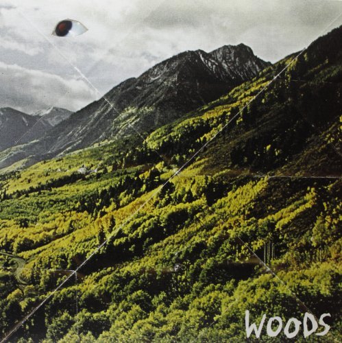Woods/Songs Of Shame