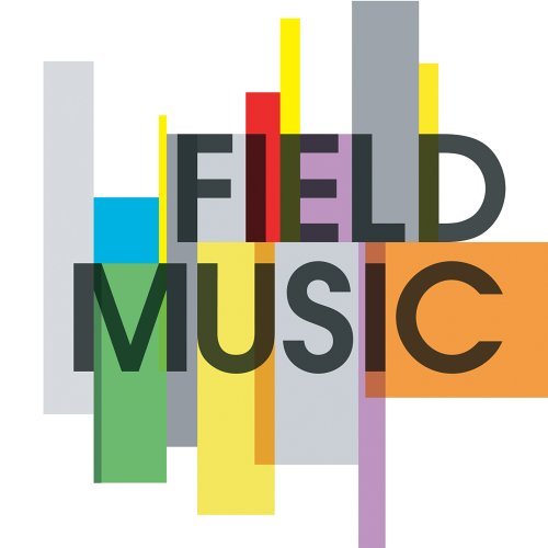 Field Music/Field Music@Enhanced Cd@Incl. Bonus Tracks