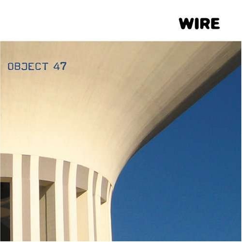 Wire Object 47 