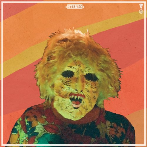Ty Segall/Melted