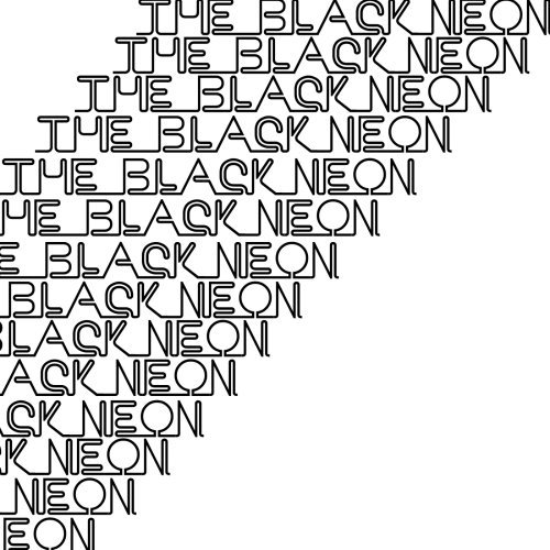 Black Neon/Arts & Crafts
