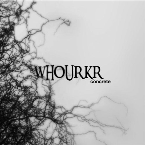 Whourkr/Concrete