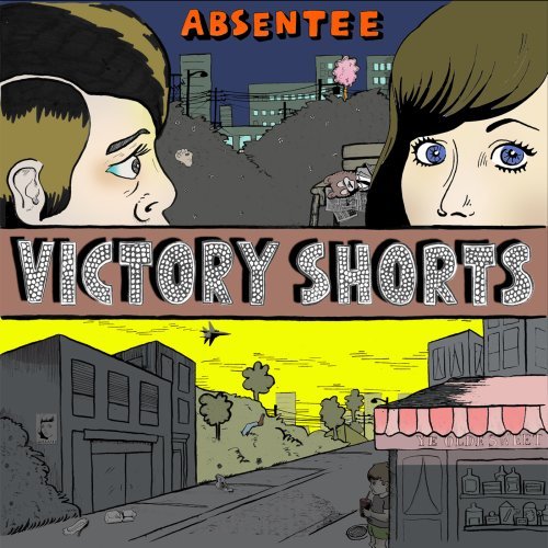 Absentee/Victory Shorts