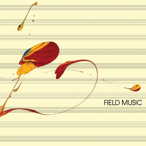Field Music/Field Music (Measure)