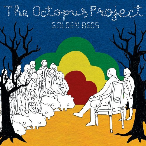 Octopus Project/Golden Beds Ep