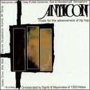Anticon Presents Music For The/Anticon Presents Music For The@Alias/Buck 65/Slug/Them/Sole@Pedestrian/Circus