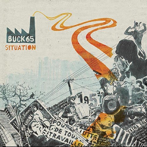 Buck 65/Situation