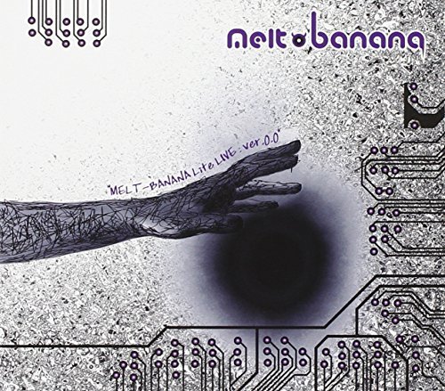 Melt-Banana/Lite Live: Ver.0.0