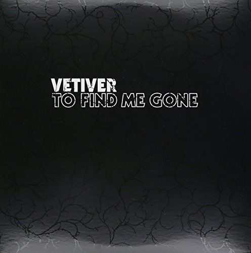 Vetiver/To Find Me Gone@2 Lp