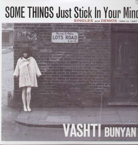 Vashti Bunyan/Some Things Just Stick In Your@Gatefold Sleeve@2 Lp