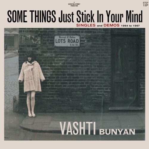 Vashti Bunyan/Some Things Just Stick In Your@2 Cd