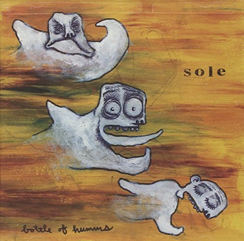 Sole/Bottle Of Humans@Remastered