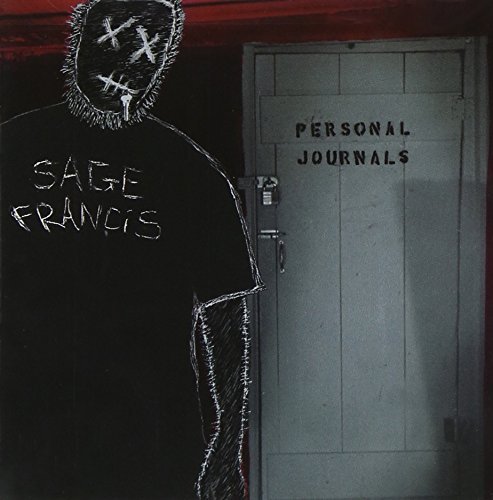 Sage Francis/Personal Journals