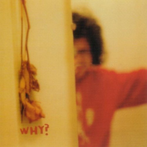 Why?/Early Whitney Ep