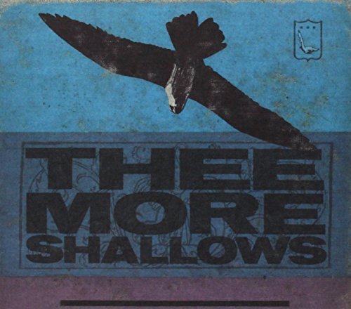Thee More Shallows/Book Of Bad Breaks@Book Of Bad Breaks