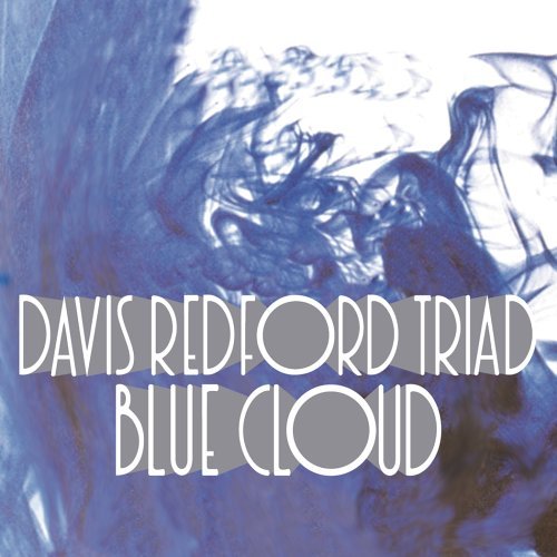 Davis Triad Redford Blue Cloud 