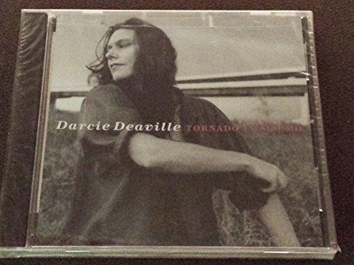 Darcie Deaville/Tornado In Slo Mo