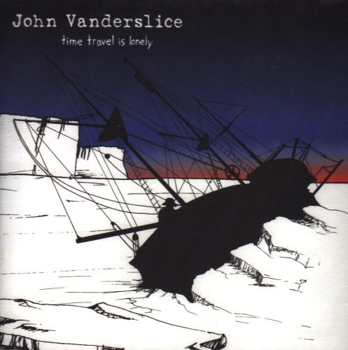 John Vanderslice Time Travel Is Lonely 