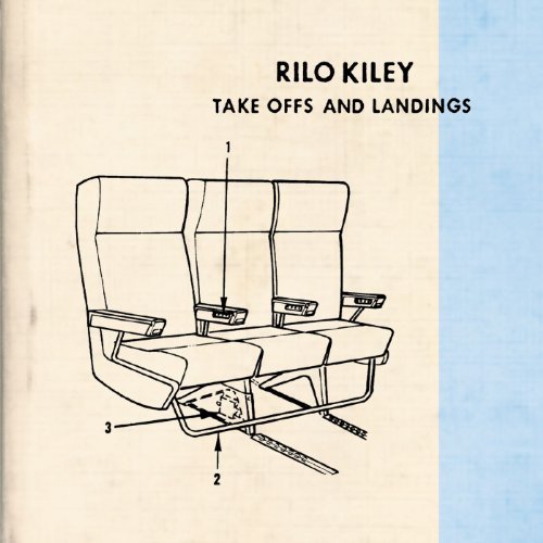 Rilo Kiley/Take Offs & Landings