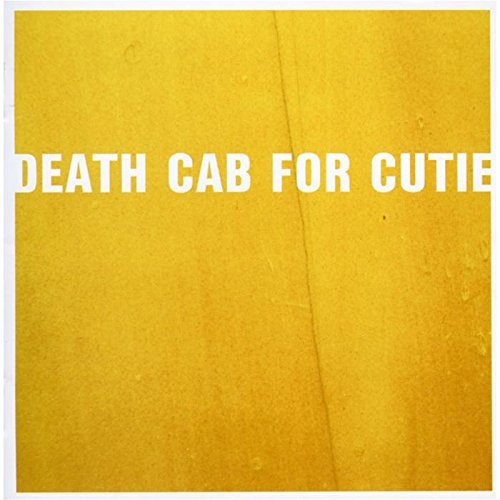 Death Cab For Cutie/Photo Album