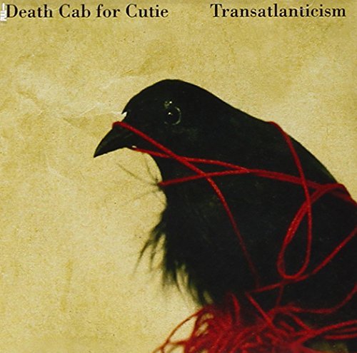 Death Cab For Cutie/Transatlanticism