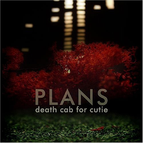 Death Cab For Cutie/Plans@2 LP 180g/Incl. Bonus Track