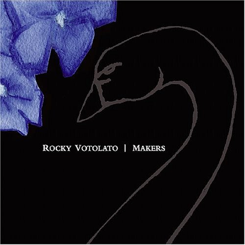 Rocky Votolato/Makers