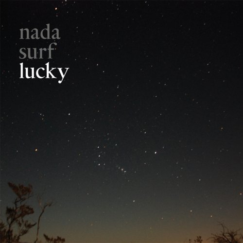 Nada Surf/Lucky