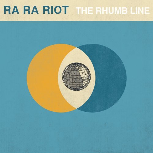 Ra Ra Riot/Rhumb Line