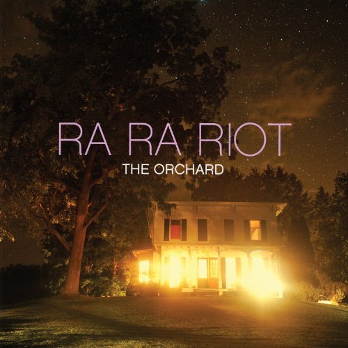 Ra Ra Riot/Orchard@Deluxe Ed.@Incl. Dvd