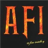 A.F.I. Fire Inside Ep 